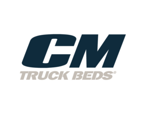 CM Truck Beds Logo